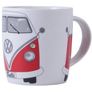 Drinkmok VW T1 per stuk
Rood