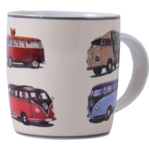 Drinkmok VW T1 per stuk
Bulliparade