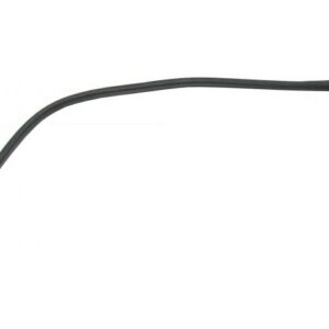 Deurruitrubber Links KG sedan 8/71->