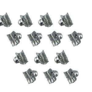 Ruitdichting clips KG binnenzijde deur
14stk