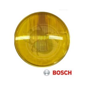 Koplamp glas Hella geel
Kever/T2/Typ3  8/68->