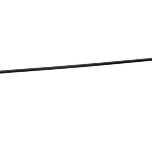 Gaskabel buiten (570mm) T2 1.6 8/71->7/79
