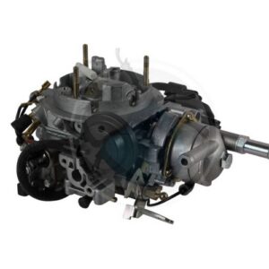 Carburateur std. 2E 
T3 8/85->7/92 1900DG