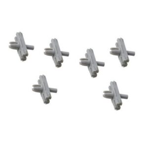 Sierlijstclips sierlijst op paravaan 1303 4 stuks