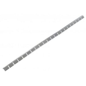 bekleding klemstrip B-stijl
Kever