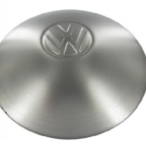 Wieldop bol met VW logo ->7/65
Onbehandeld