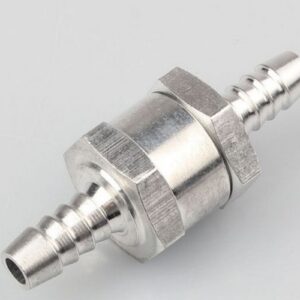 Terugloopventiel diesel 8mm