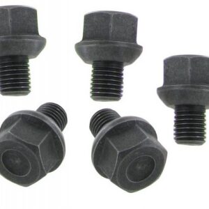Wielbout std. M12x1.5x13
Bolconisch 5stk