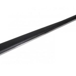 Treeplank kever links 8/66-> B-kwaliteit
Met 18mm sierlijst en bevestigingsset