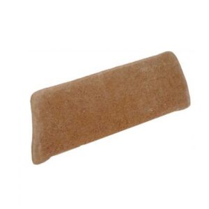 Stoelvulling paardenhaar rugdeel
achterbank Kever 8/64-> cabriolet
