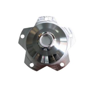 Wieldop achter velg velg 5x205
Majouk Eagle (met aanpassing ook op std. velg)