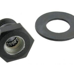Vliegwielbout 36mm
Met grote ring 12/13/15/1600