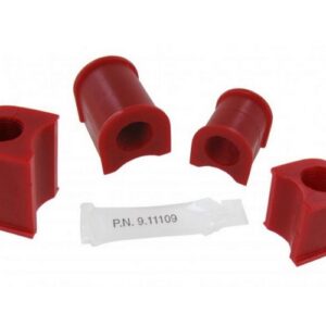 Stabilisatorstang rubbers 1302/03 2stk
Urethaan