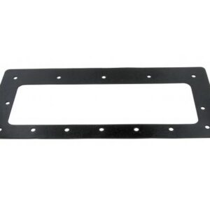 Ventilatiekanaal dichting hoofdklep
rubber T1 ->7/67