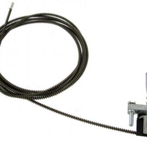 Schuifdak kabel links
T2 8/67->7/79