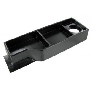 Tunnel Console zwart
Kever/KG 1200/1300 '64->