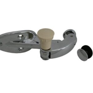 Pop out slot Links ivoor
Kever 8/64->