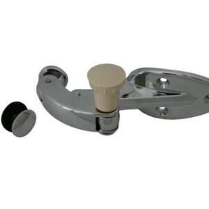 Pop out slot Rechts ivoor
Kever 8/64->