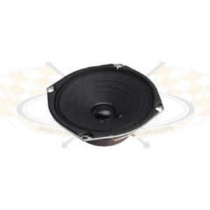 Speaker achter dashboard kever (geen 1303)
5 Watt 8 Ohm