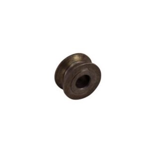 Motorklepveer geleidingsrol met borgclip
T1/T2 12/63->7/73