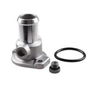 Koelwaterflens voor 2 sensoren
T3 1.6 D/TD, 1/81 -> 12/88  (068121145K)