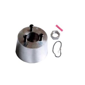 Stuurnaaf Banjo kever ->7/73 22mm