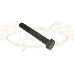 Schokdemper bouten achter Pendelas
kever/KG M12x1.5 80mm 2stk