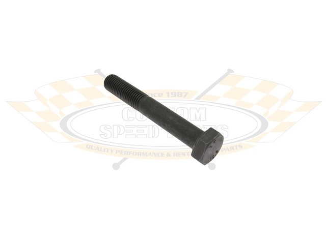 Schokdemper bouten achter Pendelas
kever/KG M12x1.5 80mm 2stk