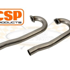 J-tubes CSP RVS
Type 1 38mm