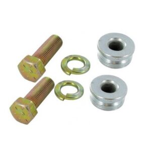 Gordel adapterpluggen Kever/KG->7/64
2 stk