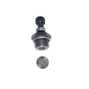 Oliedruk verhogingsset  regelbaar
12/13/15/1600 -/-30pk