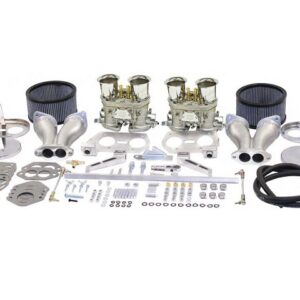 Carburateur set EMPI HPMX 44MM
13/1600 DP