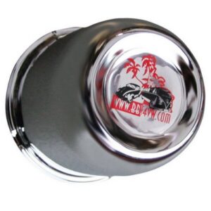Velgdop Majouk/ modular 82mm 4stk