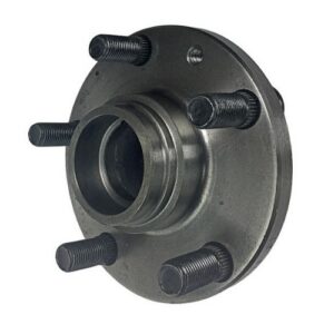 Wielnaaf 5x112 voor orig. VW
T2/T3 8/70->7/79 (excl. lagers)