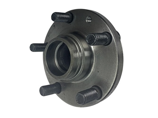 Wielnaaf 5x112 voor orig. VW
T2/T3 8/70->7/79 (excl. lagers)