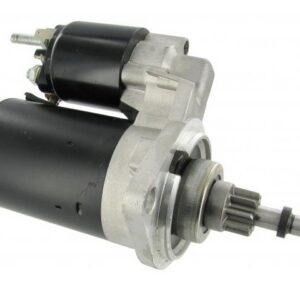 Startmotor 12V T2/T3 8/76->4/81
Nieuw, geen statiegeld