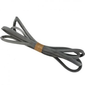 Schuifdeurrubber links
T2 8/67->7/79 A. kwal.