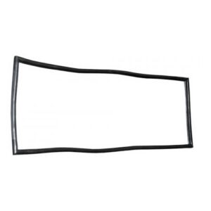 Motorklep rubber T1 3/55->7/67
A-kwaliteit