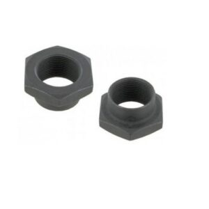 Voorwiellager borgmoer T3 2stk
M18x1.5