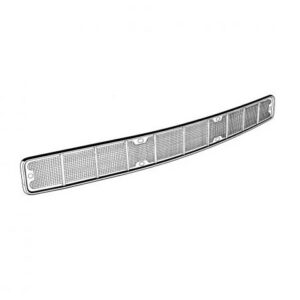 Ventilatierooster voorzijde gaas
T2 8/72->7/79