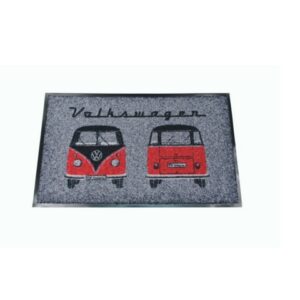 Deurmat VW Samba
75x50cm front-rear