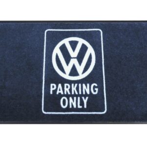 Deurmat VW PARKING ONLY
75x50cm