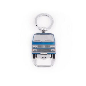 Sleutelhanger T3 met opener
BLAUW
