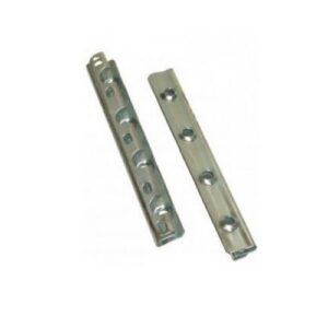 Pop out scharnieren kever 2 stk