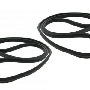 Pop out ruitrubber kever L/R ->8/64
Set