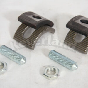 Verlagings adjusters vooras Raster
Kever/KG