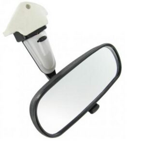 Binnenspiegel Kever cabriolet  8/67->