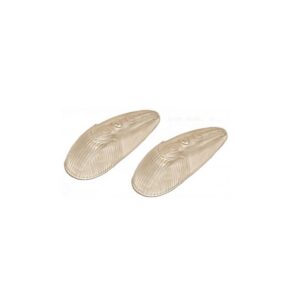Knipperlicht lens wit kever 8/59->7/63
HELLA 2 stuks
