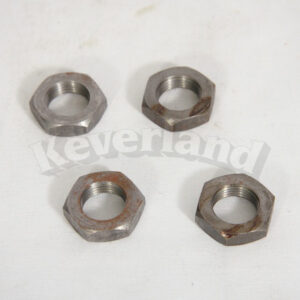 Wiellager borgmoerset kever/KG
->7/65