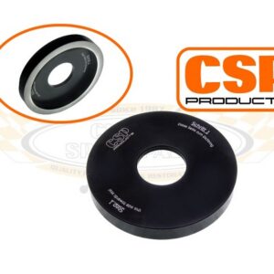 Keerring krukas montage gereedschap
CSP extra diep